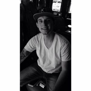 Meet your Posher, Larry